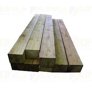 Proveedor Ferrocarril Acero Durmientes Concreto Durmiente GB Durmiente Estándar - Product Image 6