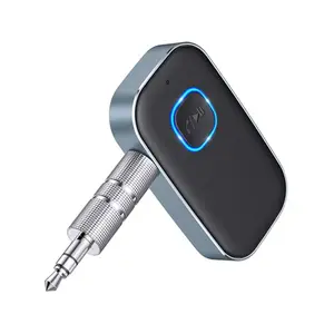 QC3.0 Dual USB Car Mp3 Player 1.7 Inch Display Bluetooth FM Transmitter Wireless Radio Adapter HandsFree Car Kit
