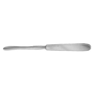 Instruments chirurgicaux en acier inoxydable de haute qualité WARSAW MEDICAL Langenbeck Elevator pour la chirurgie osseuse |   Kit de chirurgie médicale - Product Image 4