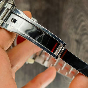 Reloj Mecánico de Lujo, Super Calidad, Resistente al Agua, 36mm 39mm, Fábrica VS, Acero 904, Movimiento ETA 3230 3132, 1269-00, Modelo King - Product Image 3