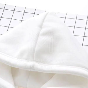 Sudaderas con capucha de invierno informales para mujer de buena calidad 2025 Tasa de venta al por mayor Material excelente - Product Image 3