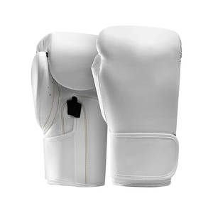 Guantes de boxeo Muay Thai Fighting Niños Guantes de boxeo profesionales - Product Image 4