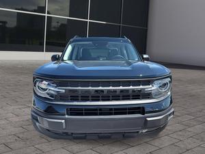 2022 bronco Sport รถมือสอง rhd/lhd ระบบปรับอากาศ4X4 8ไมล์ต่ำฤดูร้อน/ฤดูหนาวนำเข้าไปยังยุโรป! - Product Image 5