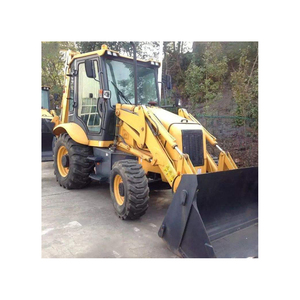 Pour chargeuse-pelleteuse CAT 428F avec composants de moteur à noyau à vendre - Product Image 3