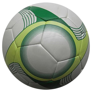 Ballon de match en cuir TPU de taille officielle haute performance 5 pour l'entraînement en plein air Football Offre Spéciale pakistanais - Product Image 5