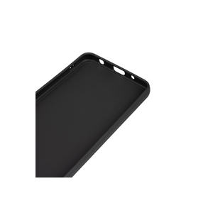 Étui de protection en silicone fin Vivo Y5s Premium Noir-Biye Zore pour Y17 Y19 Y35 A34 avec fonction de charge magnétique en TPU souple - Product Image 3