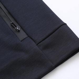 2025 venta al por mayor chándal ajustado diseño personalizado sublimación completa deporte Jogging trajes liso para Hombre Ropa Deportiva chándal chaqueta unisex - Product Image 3