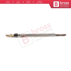 หัวเทียน BGP77 1 ชิ้น 11.5 โวลต์ A0011594601 สำหรับรถ Colt 1.5 DI 1.5 CDI - Product Image 2