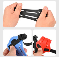 Protège-bras en caoutchouc pour enfants, pour arcs classiques, recurves, américains et de chasse, ajustement réglable, disponible en trois couleurs