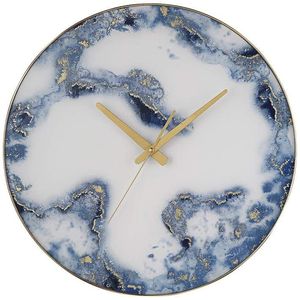 Premium Handmade Epoxy Resin <b>Wall</b> <b>Clocks</b> for Exquisite Spaces Unique Home Decor Gift <b>Wall</b> Epoxy Ocean <b>Clock</b> by Antique Creation - Product Image 4