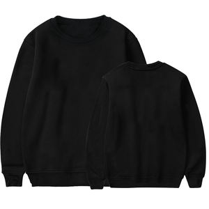 Sweat-shirts pour hommes, style délavé, nouvelle collection 2026, qualité supérieure, fabrication sur mesure au Pakistan, fabrication OEM, sweats à capuche et sweat-shirts - Product Image 6