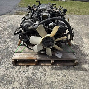 Motor Completo 2UZFE V8 de 4.7L para Tundras 05-06 / Sequoia 05-07 - Product Image 1