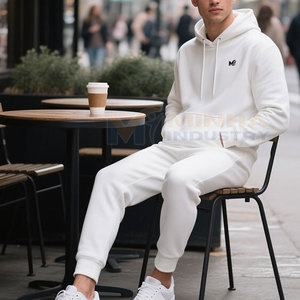 Chándal para Hombre de Primera Calidad en Oferta, Chándal para Hombre Hecho en Fábrica, Precio de Mayoreo, Chándal para Hombre en Venta - Product Image 4