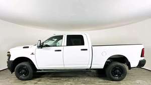 Camionetas Pickup 4x4 Usadas 2.3T Listas para Conducir, OFERTA 2025 TRADESMAN 2500 WORK TOWING, Emisión 1-10t de Capacidad - Product Image 4