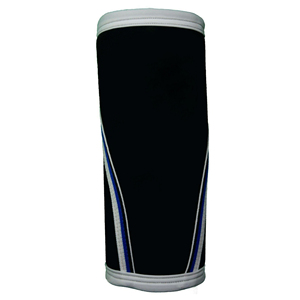 Manchons de bras de basket-ball de compression de coude en cuivre personnalisé en gros manchons de bras en nylon - Product Image 3