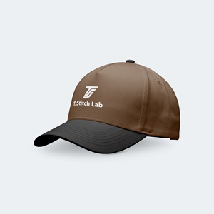 Casquette de cricket unisexe de qualité supérieure, légère, avec logo personnalisé, service OEM, pour usage décontracté et extérieur, réglable et respirante - Product Image 4