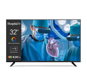 NUEVO Televisor LED Inteligente de 85 Pulgadas 4K UHD HDTV con Sistema Operativo Android, Modo de Juego, Altavoz Integrado, Wi-Fi y Personalizable - Product Image 2