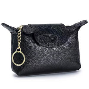 Gran oferta, bolso de mano de cuero con diseño de logotipo personalizado, Material ligero y duradero, servicio OEM, bolso de mano de cuero hecho en Pakistán - Product Image 1