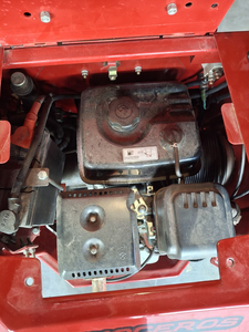 รถขุดขนาดเล็ก HT18 พร้อมกระบอกไฮดรอลิก Huade และส่วนประกอบหลัก PLC รองรับน้ำหนัก 1.2-7 ตัน - Product Image 2