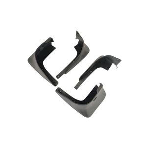 ชุดบังโคลนหน้าและหลังสำหรับรถยนต์รุ่น Universal Fit ปี 07-12 ผลิตในประเทศตุรกี - Product Image 1