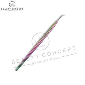 Lifting des cils de couleur arc-en-ciel, meilleur matériau, recourbe-cils de qualité supérieure, outils OEM, instruments de beauté, élévateur de cils écologique - Product Image 2