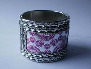 Antique Design <b>Copper</b> <b>Bracelet</b> for Women & Men <b>Magnetic</b> Cuff <b>Bracelets</b> with Ultra Strength Magnets Pure <b>Copper</b> - Product Image 5