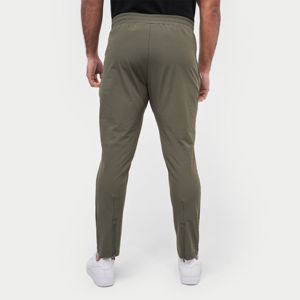 Pantalon de survêtement d'été pour hommes, mode décontractée, simple, à neuf points Pantalon de survêtement ultra-mince Pantalon pour hommes - Product Image 2