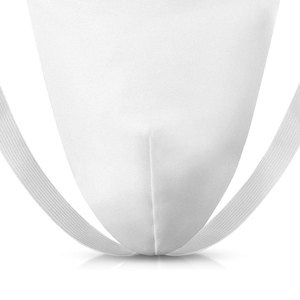 Protector Inguinal de Boxeo de Cuero de Alta Calidad Profesional, el Más Vendido, para Entrenamiento de MMA, Cómodo y Protector, Venta al Por Mayor - Product Image 5