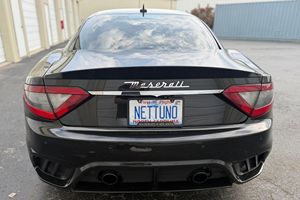 Excellent état, Maserati GranTurismo MC Coupé 2018 d'occasion, 24 000 miles - Product Image 1