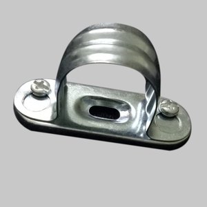 อุปกรณ์ท่อ GI,ซ็อกเก็ต GI,อาน - Product Image 4