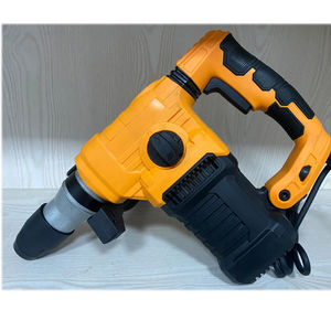 Marteau perforateur électrique 1500W, moteur plus puissant - Product Image 2