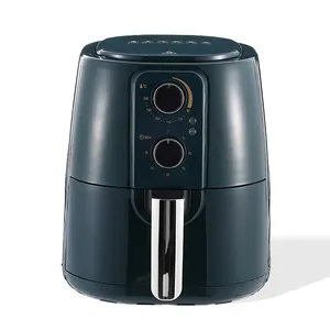 China Supplier Factory Directly Selling Star Quality 5L Deep Frying Air Fryer Oven