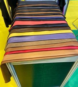 แจ็คเก็ตหนังผู้ชายปรับราคาได้ แจ็คเก็ตผ้าใบกันน้ำ ระบายอากาศได้ดี แจ็คเก็ตฤดูหนาว-บริการ OEM มืออาชีพ คุณภาพดีที่สุด - Product Image 4