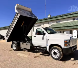 Camión Usado Limpio 2025 FOR-INTERNATIONAL CV Listo para Exportar a Todo el Mundo - Product Image 4