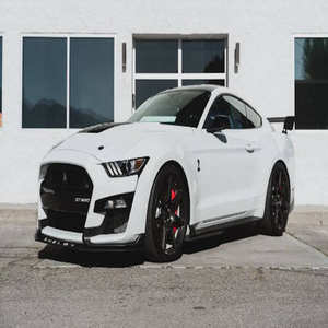 EN PERFECTAS CONDICIONES Ford Shelby GT350 2020 - Product Image 2