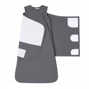 Sac de couchage pour bébé Safe Sleep, solution de sommeil sécurisée et confortable - Product Image 1