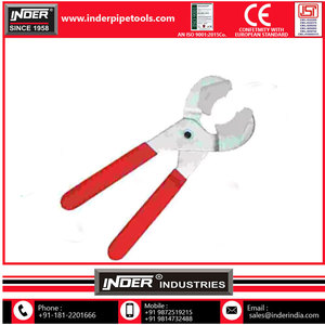 Factory Supply Inder Heavy Duty High Quality Soft Jaw Plumbing Pliers <b>DIY</b> Grade Hand <b>Tools</b> 1 Year Warranty - Product Image 3