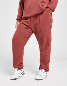 100% chándales de algodón hechos de alta calidad para mujer, trajes con logotipo personalizado, chándal para correr, chándales para mujer - Product Image 3