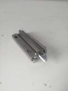 <b>cigarette</b> <b>machine</b> spare parts, cushion, jaw - Product Image 2