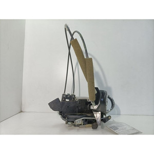 CERRADURA DELANTERA IZQUIERDA NISSAN Juke 1ª Serie 805011KA0A HR16DE (10>13) - Product Image 1