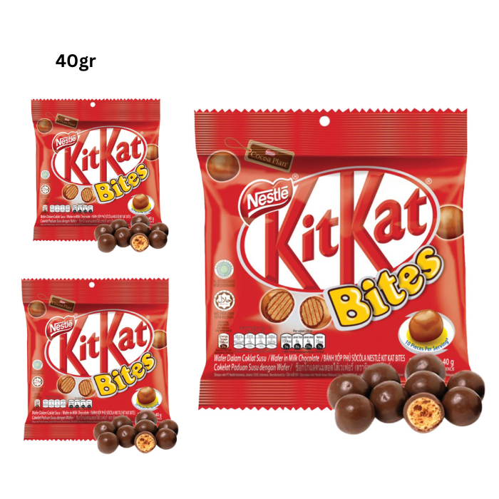 chocolate kit