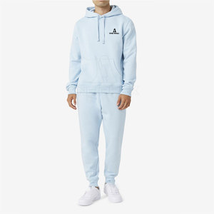 Haute Qualité Hommes Zipper Hoodies Coton Polyester Zipper Hoodies Bas quantité minimale de commande Top Mode Zipper Hoodies - Product Image 4