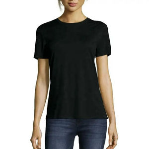 Nouveau T-shirt imprimé de logo professionnel le plus vendu pour les femmes et T-shirt de conception unique de haute qualité pour unisexe - Product Image 4