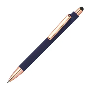 Penna a Sfera Personalizzata LENA per Uso Promozionale - Product Image 2