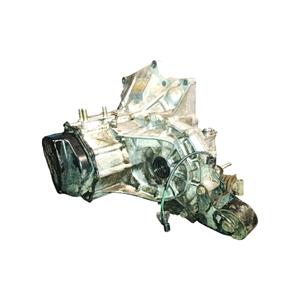 TRANSMISIÓN MANUAL COMPLETA KIA Sephia Serie b6 Gasolina 1600 (93>99) - Product Image 2