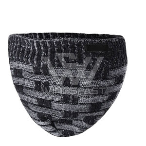 Low Price <b>Light</b> Weight Jacquard Beanie <b>Hats</b> Comfortable High Quality Custom Design Beanie <b>Hats</b> - Product Image 3