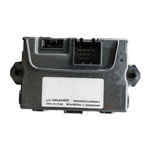 Module d'aile arrière de haute qualité adapté au véhicule électrique Porsche Taycan (9J1) 992907483P 992907483Q PAA907483 - Product Image 3