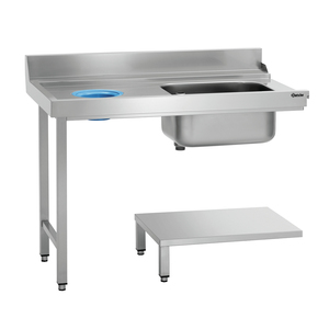 DS-LI1BAS Pre-Wash Table <b>Kitchen</b> <b>Sink</b> - Product Image 1