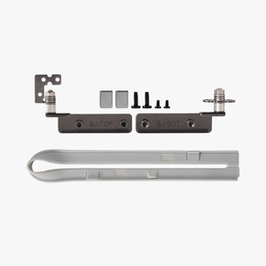 Accesorio para Impresora 3D, Kit de Montaje para Puerta Delantera - Product Image 1