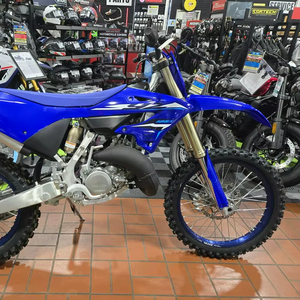 Novedad en Stock para Motocicleta de Motocross Yamaha YZ125X de 125 cc, Modelo 2026 - Product Image 1
